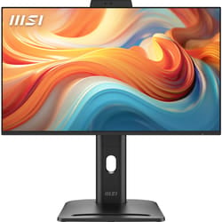 MSI Pro MP245PDG E14 computer monitor 60.5 cm (23.8") 1920 x 1080 pixels Full HD LCD Black