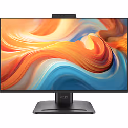 MSI Pro MP245PDG E14 computer monitor 60.5 cm (23.8") 1920 x 1080 pixels Full HD LCD Black - Additional view 4