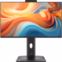 MSI Pro MP245PDG E14 computer monitor 60.5 cm (23.8") 1920 x 1080 pixels Full HD LCD Black - Additional view 6