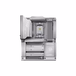 MSI MAG X870E TOMAHAWK MAX WIFI PZ motherboard AMD X870E Socket AM5 ATX - Additional view 2