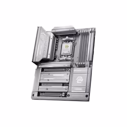 MSI MAG X870E TOMAHAWK MAX WIFI PZ motherboard AMD X870E Socket AM5 ATX - Additional view 3