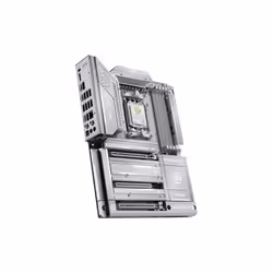 MSI MAG X870E TOMAHAWK MAX WIFI PZ motherboard AMD X870E Socket AM5 ATX - Additional view 4