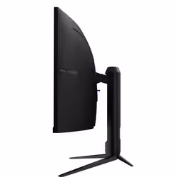 MSI MAG 342CQRF E20 computer monitor 86.4 cm (34") 3440 x 1440 pixels UltraWide Quad HD LCD Black - Additional view 7
