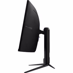 MSI MAG 342CQRF E20 computer monitor 86.4 cm (34") 3440 x 1440 pixels UltraWide Quad HD LCD Black - Additional view 8