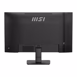 MSI Pro MP275Q E14 computer monitor 68.6 cm (27") 2560 x 1440 pixels Wide Quad HD LED Black - Additional view 4
