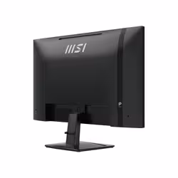 MSI Pro MP275Q E14 computer monitor 68.6 cm (27") 2560 x 1440 pixels Wide Quad HD LED Black - Additional view 6
