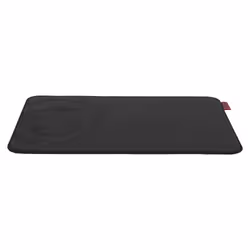 MSI AGILITY GD23 mouse pad Gaming mouse pad Black - Additional view 3