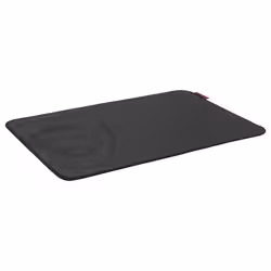 MSI AGILITY GD23 mouse pad Gaming mouse pad Black - Additional view 4