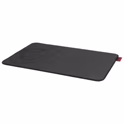 MSI AGILITY GD23 mouse pad Gaming mouse pad Black - Additional view 5
