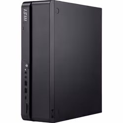 MSI Pro DP80 AI A2G-083XEU Intel Core Ultra 5 225 16 GB DDR5-SDRAM 512 GB SSD Desktop PC Black - Additional view 6