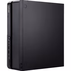 MSI Pro DP80 AI A2G-083XEU Intel Core Ultra 5 225 16 GB DDR5-SDRAM 512 GB SSD Desktop PC Black - Additional view 7