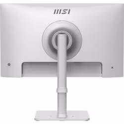 MSI Pro MAX 271PHW E14 computer monitor 68.6 cm (27") 1920 x 1080 pixels Full HD White - Additional view 6