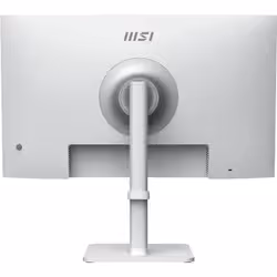 MSI PRO MAX 271QPHW E14 computer monitor 68.6 cm (27") 2560 x 1440 pixels Wide Quad HD LCD White - Additional view 5