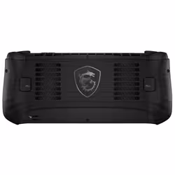 MSI Claw 8 AI+ A2VM-219UK portable game console 20.3 cm (8") 1 TB Touchscreen Wi-Fi Beige - Additional view 2