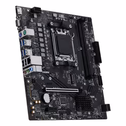 MSI PRO A620AM-B EVO motherboard AMD A620A Socket AM5 ATX - Additional view 2