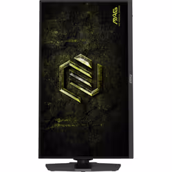 MSI MAG 274QPF X32 computer monitor 68.6 cm (27") 2560 x 1440 pixels Wide Quad HD LCD Black - Additional view 4