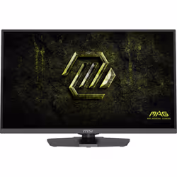 MSI MAG 274QPF X32 computer monitor 68.6 cm (27") 2560 x 1440 pixels Wide Quad HD LCD Black - Additional view 5