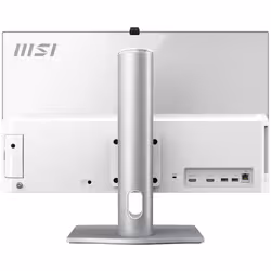 MSI Modern AM242P 1M-2097EU Intel Core 7 150U 60.5 cm (23.8") 1920 x 1080 pixels All-in-One PC 16 GB DDR5-SDRAM 512 GB SSD Windows 11 Pro Wi-Fi 6E (802.11ax) White - Additional view 4