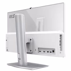 MSI Modern AM242P 1M-2097EU Intel Core 7 150U 60.5 cm (23.8") 1920 x 1080 pixels All-in-One PC 16 GB DDR5-SDRAM 512 GB SSD Windows 11 Pro Wi-Fi 6E (802.11ax) White - Additional view 8
