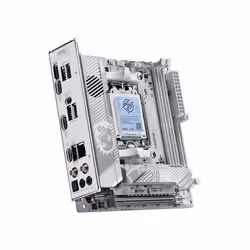 MSI MPG X870I EDGE TI EVO WIFI motherboard AMD X870 Socket AM5 mini ATX - Additional view 4