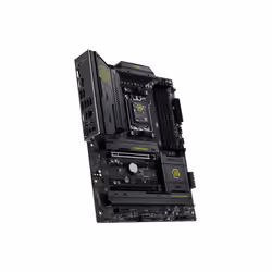 MSI MAG B850 TOMAHAWK WIFI motherboard AMD B850 Socket AM5 ATX - Additional view 2