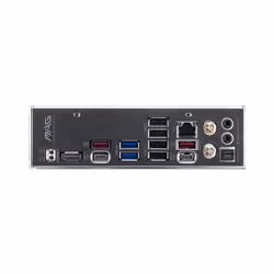 MSI MAG B850 TOMAHAWK WIFI motherboard AMD B850 Socket AM5 ATX - Additional view 3