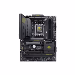 MSI MAG B850 TOMAHAWK WIFI motherboard AMD B850 Socket AM5 ATX - Additional view 4