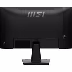 MSI PRO MP225 E12VL computer monitor 54.5 cm (21.4") 1920 x 1080 pixels Full HD Black - Additional view 4