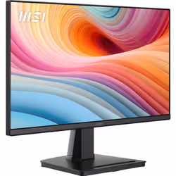 MSI PRO MP225 E12VL computer monitor 54.5 cm (21.4") 1920 x 1080 pixels Full HD Black - Additional view 8
