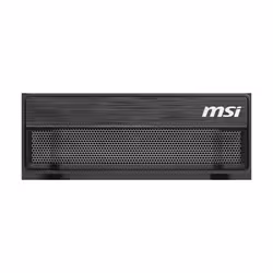 MSI EdgeXpert-32SEU GB10 128 GB LPDDR5x-SDRAM 4 TB SSD DGX OS Mini PC Black - Additional view 2