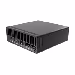 MSI EdgeXpert-32SEU GB10 128 GB LPDDR5x-SDRAM 4 TB SSD DGX OS Mini PC Black - Additional view 3