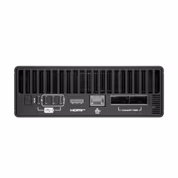 MSI EdgeXpert-32SEU GB10 128 GB LPDDR5x-SDRAM 4 TB SSD DGX OS Mini PC Black - Additional view 4