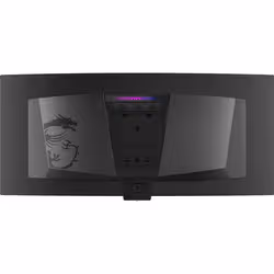 MSI MPG 341CQR QD-OLED X36 computer monitor 86.4 cm (34") 3440 x 1440 pixels UltraWide Quad HD Black - Additional view 5