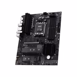 MSI Pro B840-S EVO WIFI6E AMD B840 Socket AM5 ATX - Additional view 3
