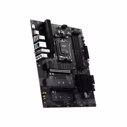 MSI Pro B840-S EVO WIFI6E AMD B840 Socket AM5 ATX - Additional view 4