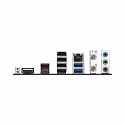 MSI Pro B840-S EVO WIFI6E AMD B840 Socket AM5 ATX - Additional view 5