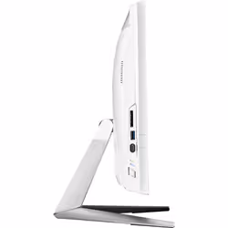 MSI Pro AP222T 14MA-606XEU All-in-One PC/workstation Intel® Core™ i3 i3-14100 54.6 cm (21.5") 1920 x 1080 pixels Touchscreen 8 GB DDR4-SDRAM 512 GB SSD Wi-Fi 6E (802.11ax) White - Additional view 4
