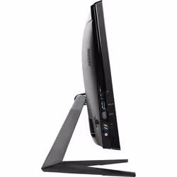 MSI Pro AP222T 14MA-613EU Intel® Core™ i3 i3-14100 54.6 cm (21.5") 1920 x 1080 pixels Touchscreen All-in-One PC 8 GB DDR4-SDRAM 512 GB SSD Windows 11 Home Wi-Fi 5 (802.11ac) Black - Additional view 5