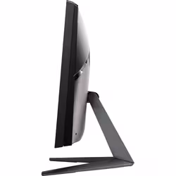 MSI Pro AP222T 14MA-613EU Intel® Core™ i3 i3-14100 54.6 cm (21.5") 1920 x 1080 pixels Touchscreen All-in-One PC 8 GB DDR4-SDRAM 512 GB SSD Windows 11 Home Wi-Fi 5 (802.11ac) Black - Additional view 6