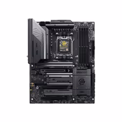 MSI MAG X870E TOMAHAWK MAX WIFI motherboard AMD X870E Socket AM5 ATX - Additional view 2