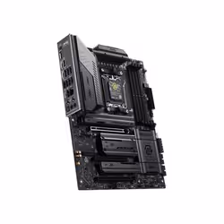 MSI MAG X870E TOMAHAWK MAX WIFI motherboard AMD X870E Socket AM5 ATX - Additional view 3
