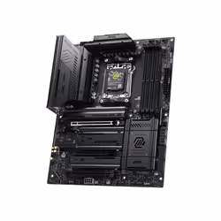MSI MAG X870E TOMAHAWK MAX WIFI motherboard AMD X870E Socket AM5 ATX - Additional view 4