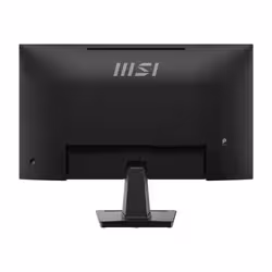 MSI Pro MP251 E14L computer monitor 62.2 cm (24.5") 1920 x 1080 pixels Full HD Black - Additional view 8