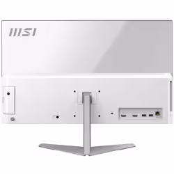 MSI Modern AM242 1M-2222EU Intel Core 3 100U 60.5 cm (23.8") 1920 x 1080 pixels All-in-One PC 8 GB DDR5-SDRAM 512 GB SSD Windows 11 Pro Wi-Fi 6E (802.11ax) Black - Additional view 6