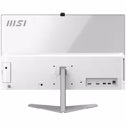 MSI Modern AM242 1M-2222EU Intel Core 3 100U 60.5 cm (23.8") 1920 x 1080 pixels All-in-One PC 8 GB DDR5-SDRAM 512 GB SSD Windows 11 Pro Wi-Fi 6E (802.11ax) Black - Additional view 7