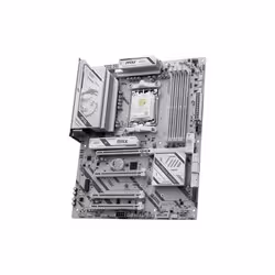 MSI MAG B850 GAMING PLUS MAX WIFI motherboard AMD B850 Socket AM5 ATX - Additional view 2
