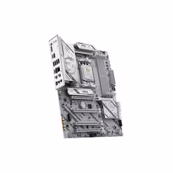 MSI MAG B850 GAMING PLUS MAX WIFI motherboard AMD B850 Socket AM5 ATX - Additional view 3
