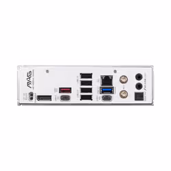 MSI MAG B850 GAMING PLUS MAX WIFI motherboard AMD B850 Socket AM5 ATX - Additional view 4