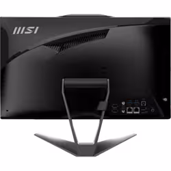 MSI Pro AP222T 14M-622EU Intel® Pentium® Gold G7400 54.6 cm (21.5") 1920 x 1080 pixels Touchscreen All-in-One PC 8 GB DDR4-SDRAM 128 GB SSD Windows 11 Pro Wi-Fi 5 (802.11ac) Black - Additional view 4