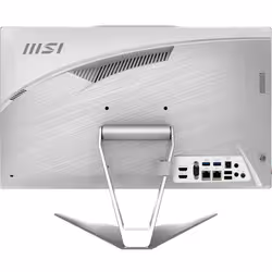 MSI Pro AP222T 14M-623EU Intel® Pentium® Gold G7400 54.6 cm (21.5") 1920 x 1080 pixels Touchscreen All-in-One PC 8 GB DDR4-SDRAM 128 GB SSD Windows 11 Pro Wi-Fi 5 (802.11ac) White - Additional view 3
